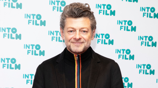 Andy Serkis really is directing <i>Venom 2 </i>